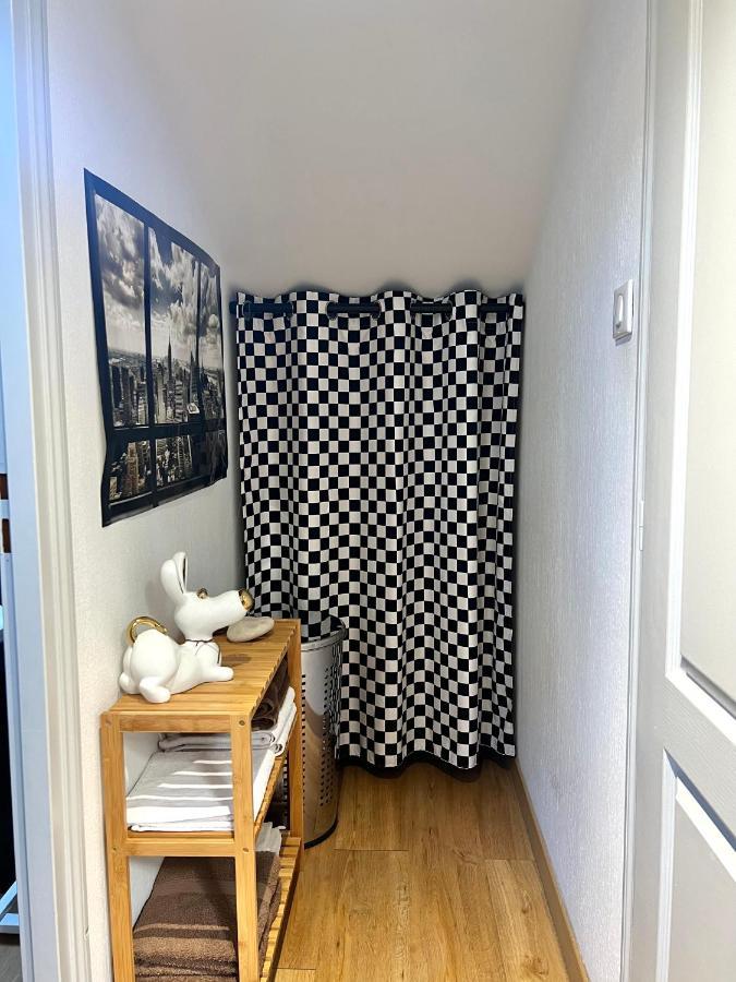 Diego 4 Pieces Duplex Nice Luaran gambar