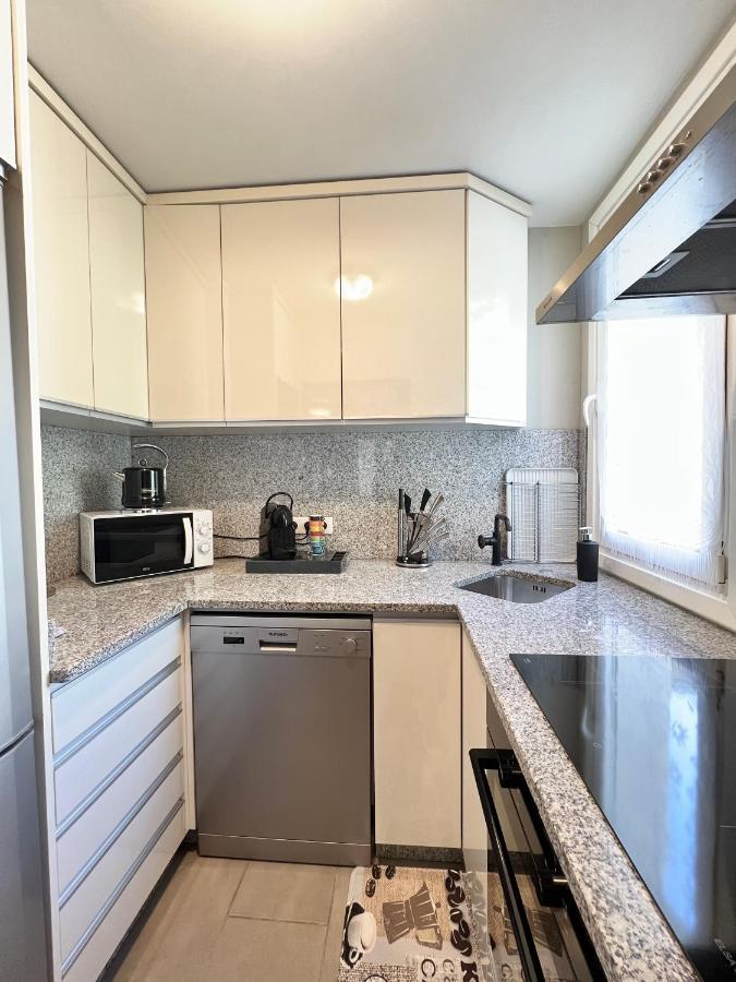 Diego 4 Pieces Duplex Nice Luaran gambar